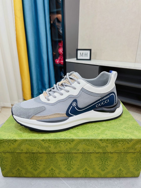 men gucci shoes-478